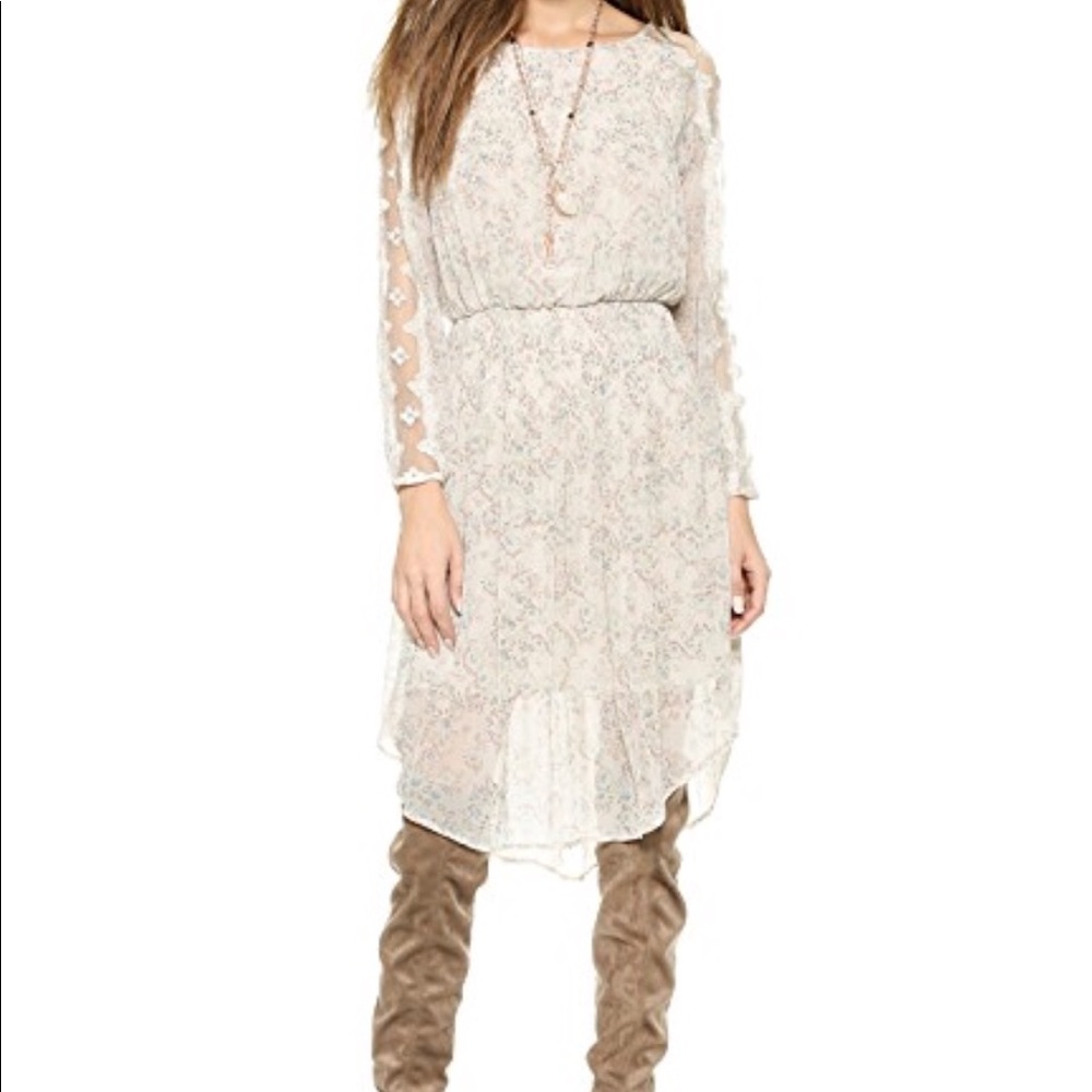 Free people dress